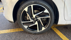 Hyundai i10 1.0 [63] Premium 5dr Auto [Nav] Petrol Hatchback